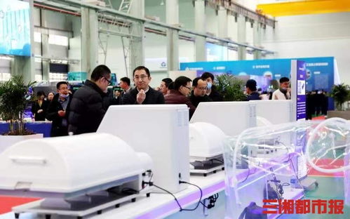 重研發(fā)求創(chuàng)新，湘商以生物技術(shù)開(kāi)發(fā)服務(wù)走向世界